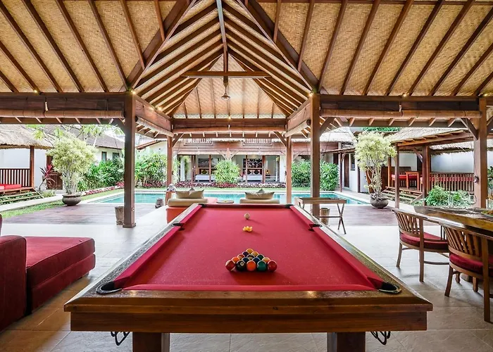 Cira - 5br Spacious Private With Pool In Семиньяк
