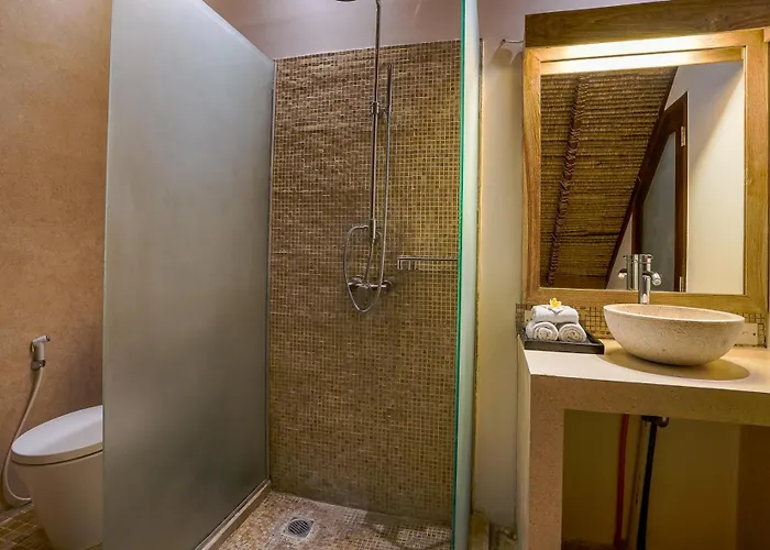 Вилла Cira - 5br Spacious Private With Pool In