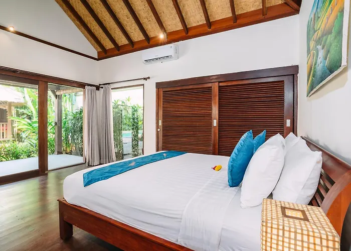 Cira - 5br Spacious Private With Pool In