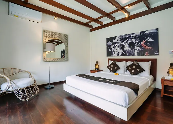 Cira - 5br Spacious Private With Pool In Вилла *