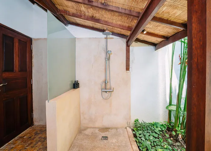 Вилла Cira - 5br Spacious Private With Pool In