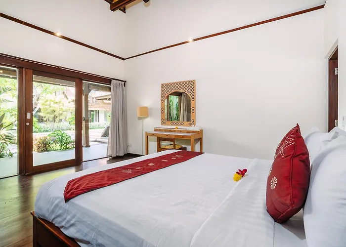 Cira - 5br Spacious Private With Pool In