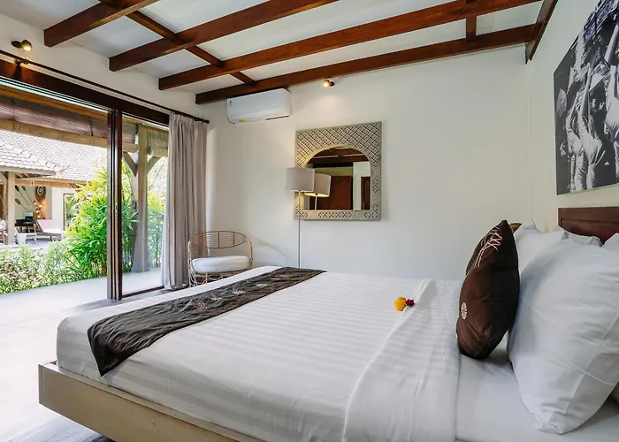 Cira - 5br Spacious Private With Pool In Вилла *
