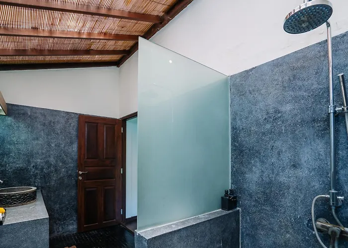 Вилла Cira - 5br Spacious Private With Pool In