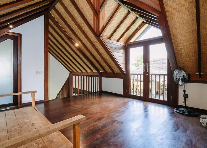 Cira - 5br Spacious Private With Pool In Вилла