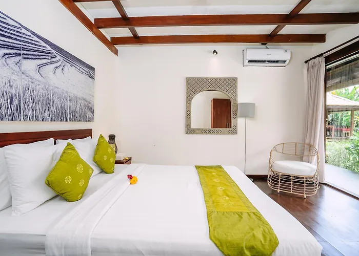 Вилла Cira - 5br Spacious Private With Pool In *