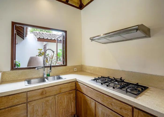 Вилла Cira - 5br Spacious Private With Pool In *