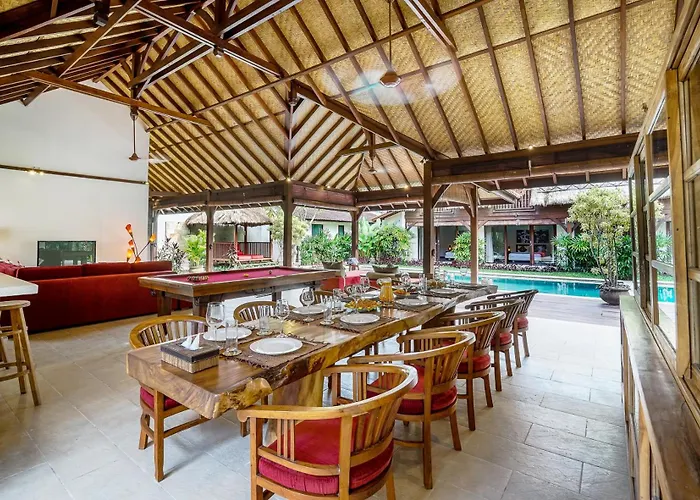 Cira - 5br Spacious Private With Pool In Вилла *