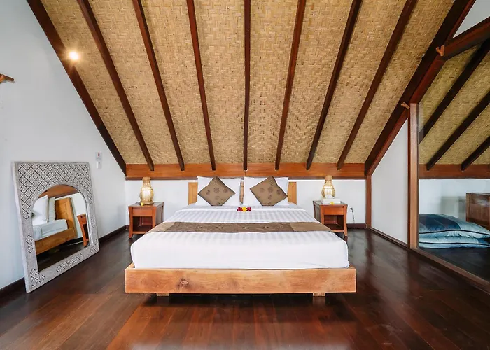 Вилла Cira - 5br Spacious Private With Pool In