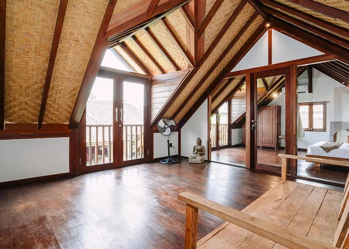 Вилла Cira - 5br Spacious Private With Pool In