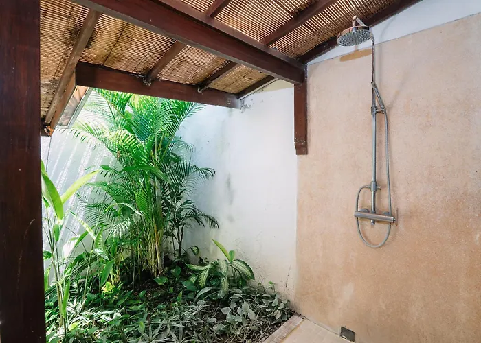 Вилла Cira - 5br Spacious Private With Pool In *